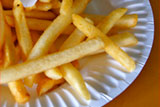 fries