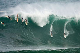 TK Surf Cam