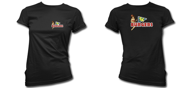 Hula T-Shirt